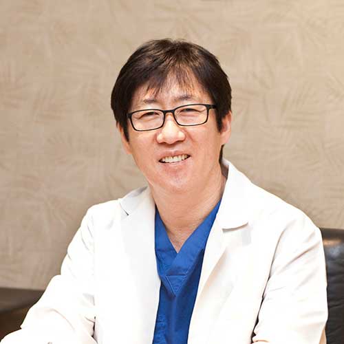 Dr. Taewon Moon